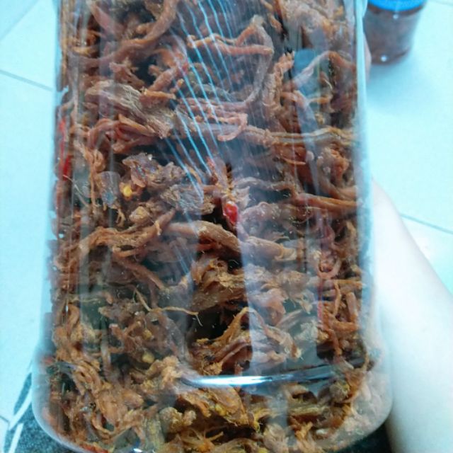 Lợn khô tự làm | BigBuy360 - bigbuy360.vn