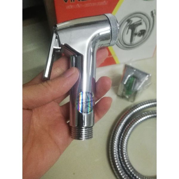 Vòi xịt vệ sinh, bộ xịt vệ sinh, vòi, dây xịt, thiết bị nhà tắm, đồ dùng phòng tắm