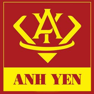 VÀNG BẠC ANH YẾN