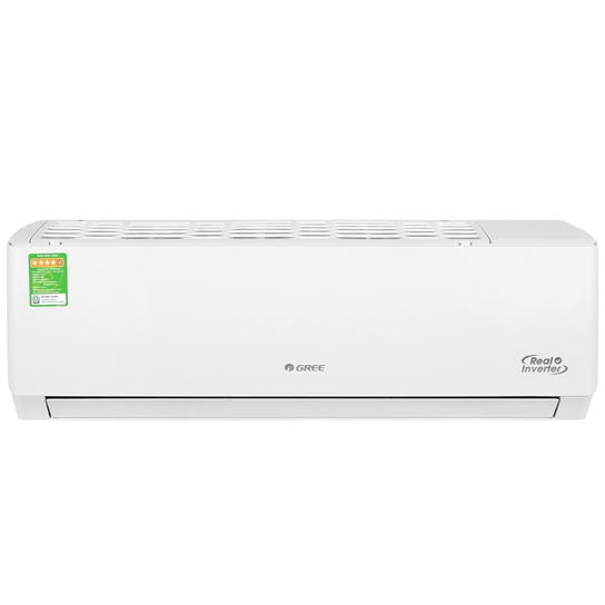 Điều hòa Gree 1 chiều Inverter 12000BTU GWC12PB-K3D0P4