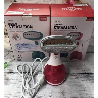Bàn là hơi nước cầm tay - Loack &Lock