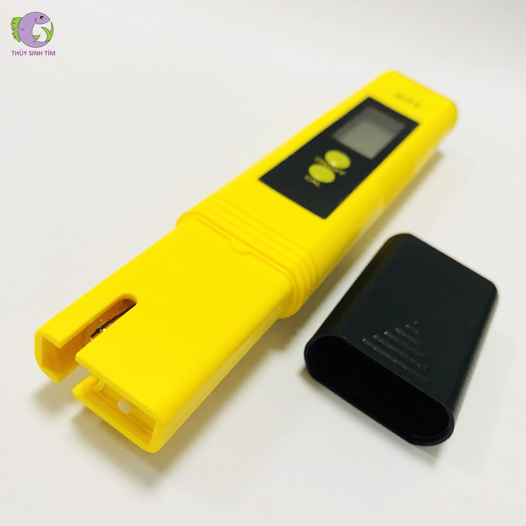 Bút Đo PH Meter (PHỤ KIỆN THỦY SINH)