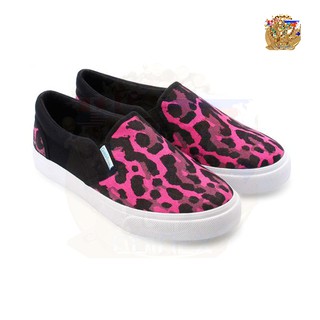 Giày lười nữ - slipon quickfree lightly w150301-003