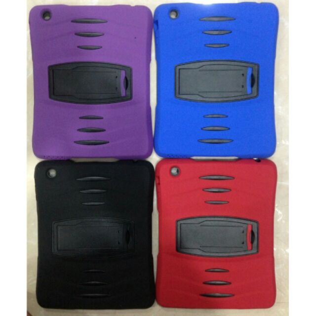 Ốp chống sốc ipad mini 1/2/3/ipad 2/3/4/Air 1/Air 2 | BigBuy360 - bigbuy360.vn