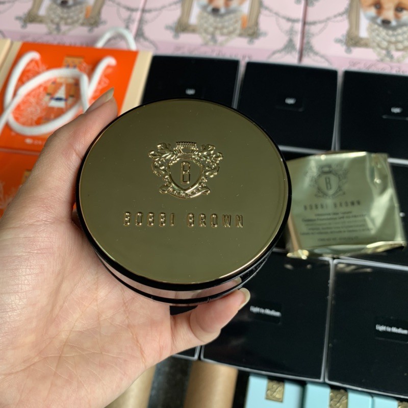 Kem nền Bobbi Brown Intensive Skin Serum Foundation (có bill) | BigBuy360 - bigbuy360.vn
