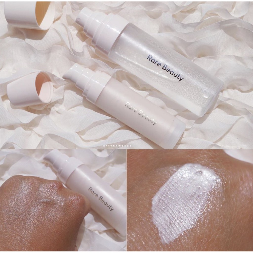 RARE BEAUTY Xịt Dưỡng Đa Năng Always An Optimist 4-in-1 Prime & Set Mist 85ml