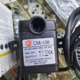 Bơm chìm các loại... M.Q: 0765563012