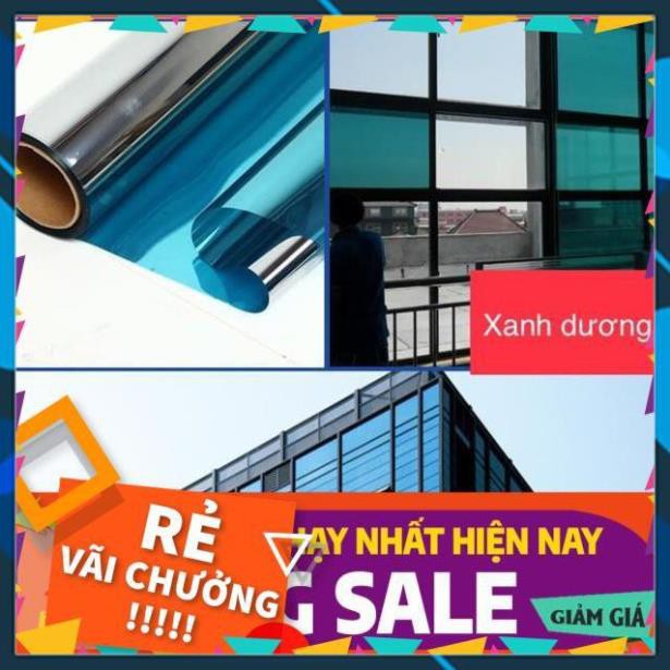 [BÁN CHẠY]  Dán kính chống nắng cách nhiệt, chống tia uv, hàng chuẩn hãng.