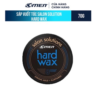 Sáp Vuốt Tóc Xmen Salon Solutions 70g
