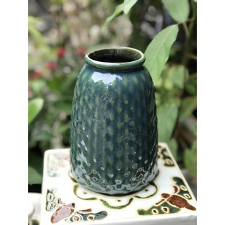 Bình hoa gốm sứ bát tràng 54