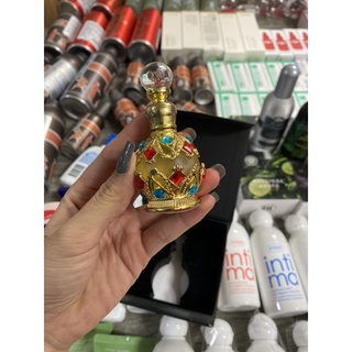 Tinh dầu nước hoa Dubai thơm 15ml siêu thơm