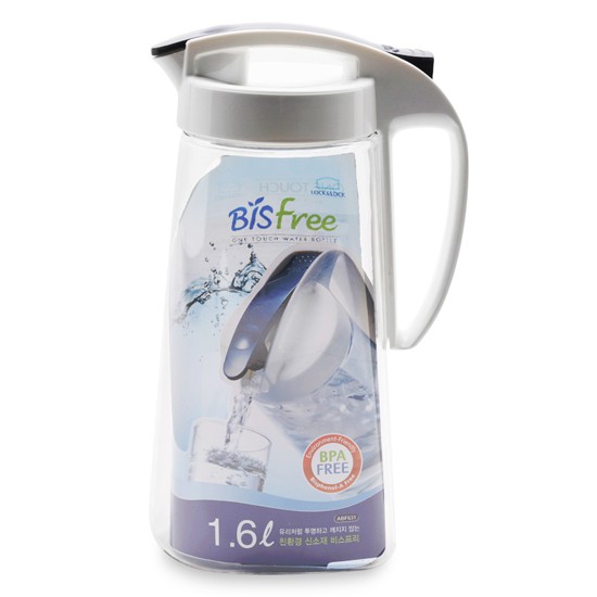 Bình Nước One Touch Lock&Lock ABF631 1.6L