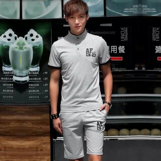 Sét đồ bộ nam hàng mới về bao đẹp 😍