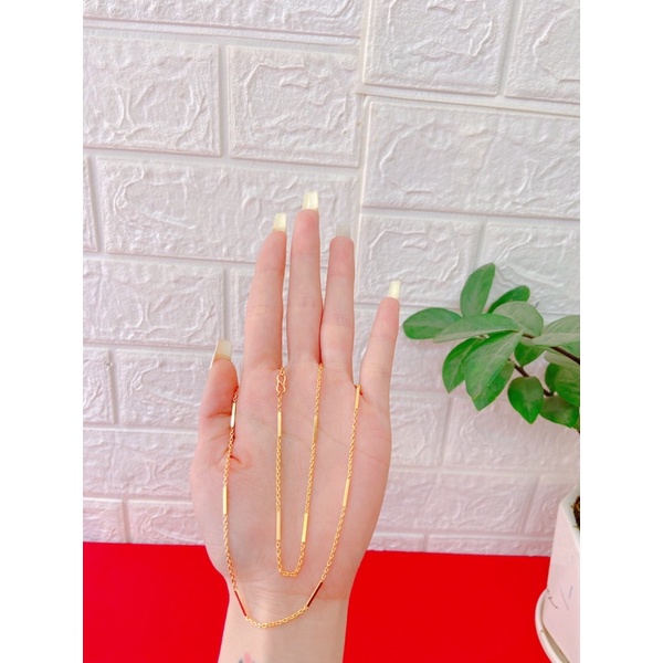 Dây chuyền đốt