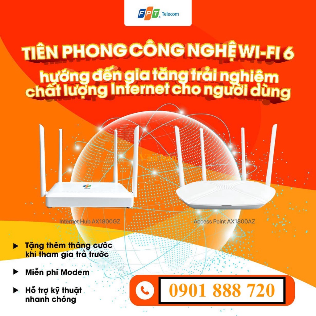 Lắp Camera FPT Bảo mật Thông Tin Cloud, Nhận Diện Thông Minh Người Vật