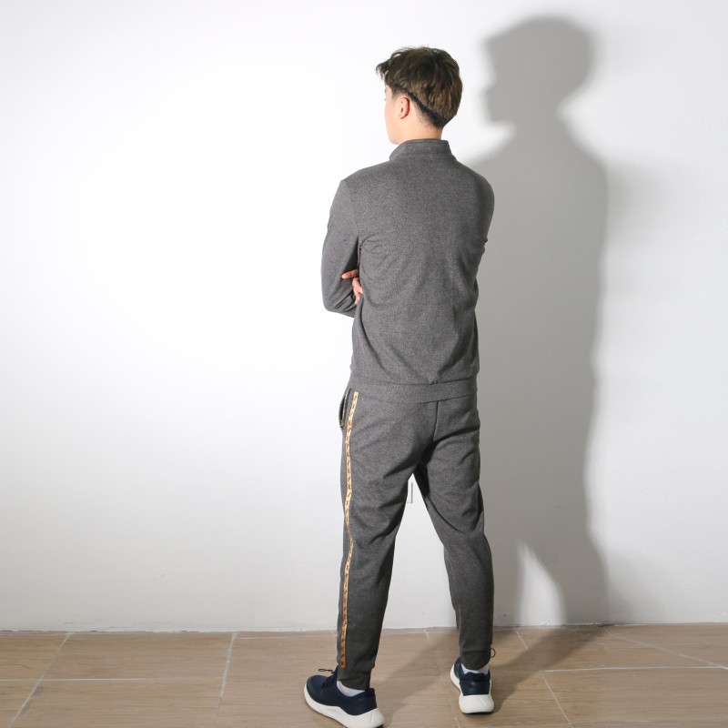 𝑭𝒓𝒆𝒆𝑺𝒉𝒊𝒑 Bộ Đồ Nam Umi Thể Thao Thu Đông Authentic [Sanuno Shop] | BigBuy360 - bigbuy360.vn