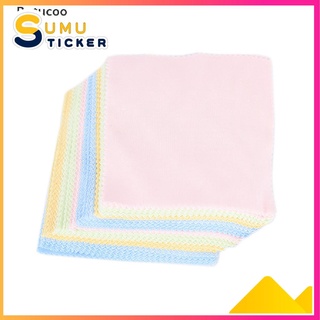 Khăn Vệ Sinh Màn Hình Laptop - Màn Hình Điện Thoại - Loại Dày - Co Dãn Và Đàn Hồi Tốt - Khăn Lau Kính