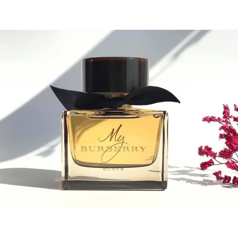 Nước hoa mini My Burberry Black Eau De Parfum (Nữ) – 5ml