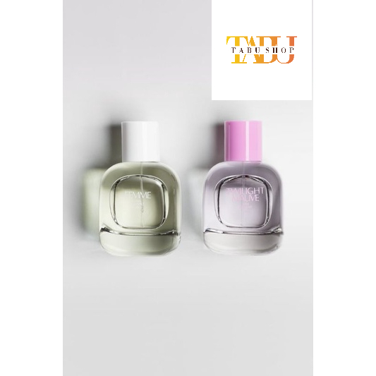 Set nước hoa nữ Zara FEMME - TWILIGHT 90ML