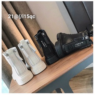 bốt 2 khóa sau siêu đẹp