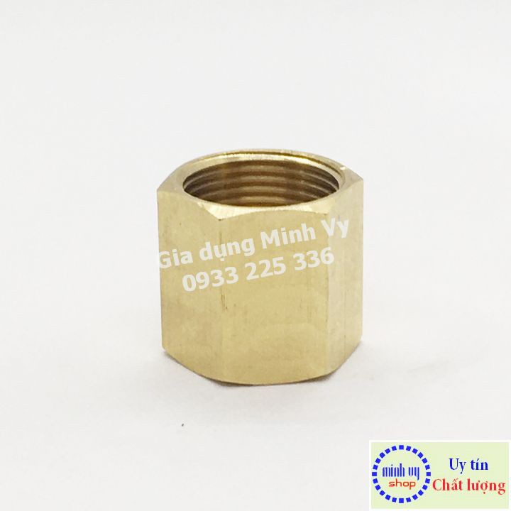 Đầu chuyển ren trong 22mm sang ren trong 21mm (1/2')