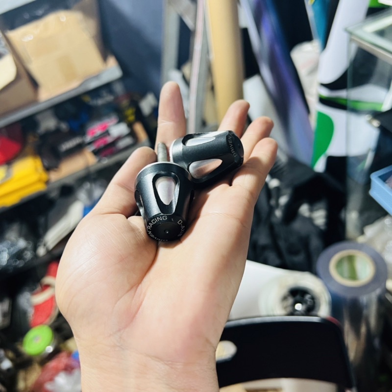 Gù tay lái,Gù Driven cnc mọi dòng xe thông dụng(giá 1 đôi)