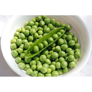 500G ĐẬU HÀ LAN RANG TỎI ỚT
