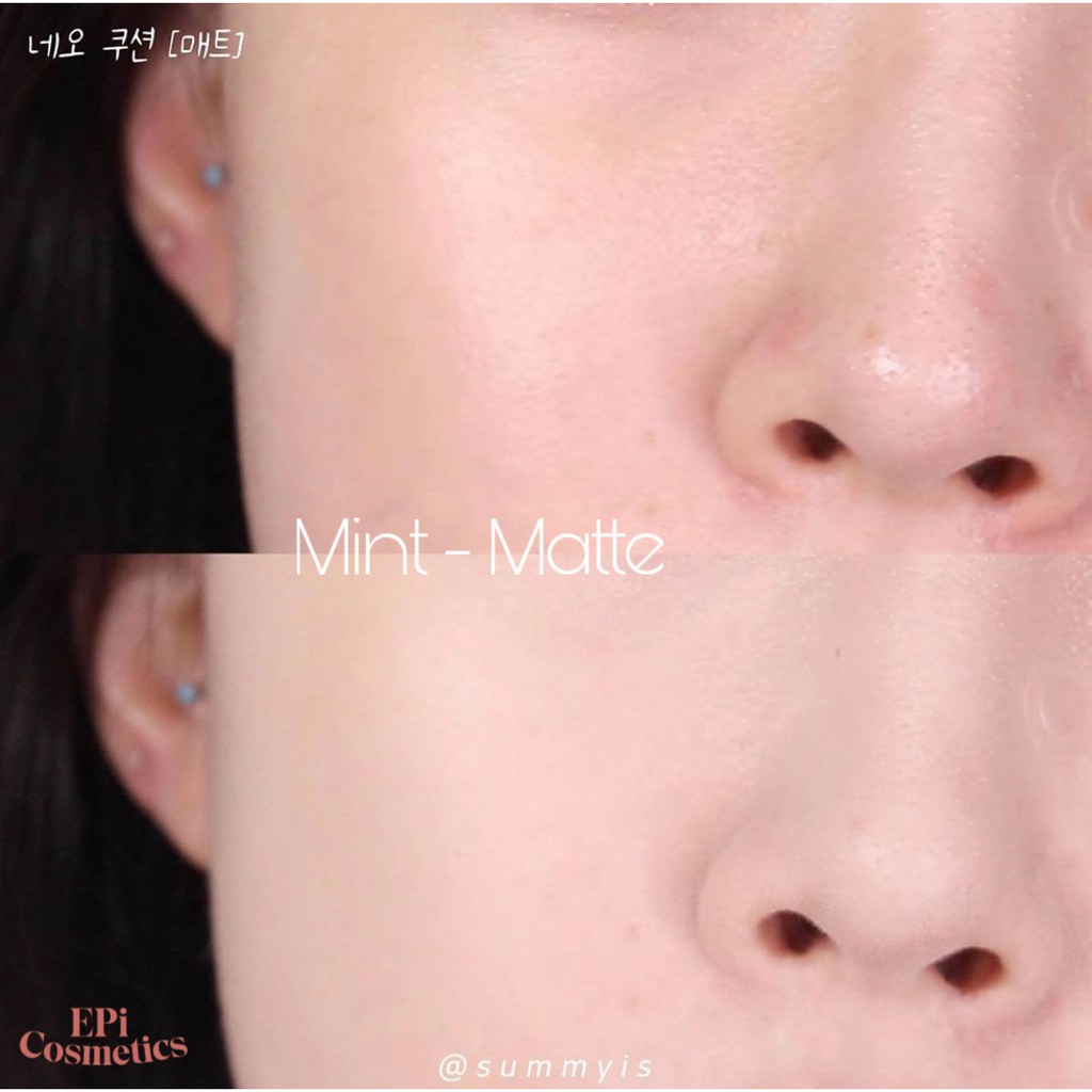 Cushion Neo Laneige Matte / Glow chống ánh sáng xanh  ( kèm Quà mini ) - Epi Cosmetics | BigBuy360 - bigbuy360.vn