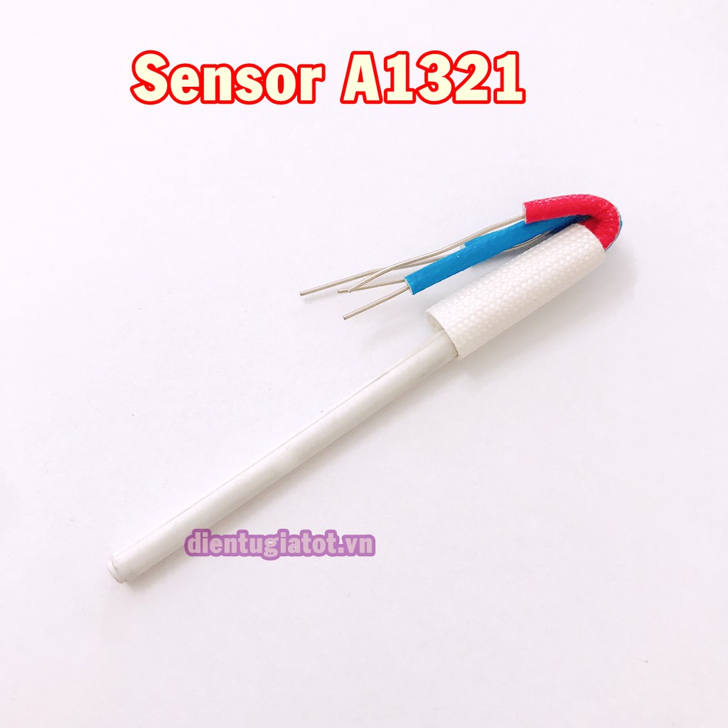 Sensor A1321 cho tay hàn hakko 936...