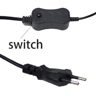 Đèn LED chiếu sáng gắn bể cá đa năng