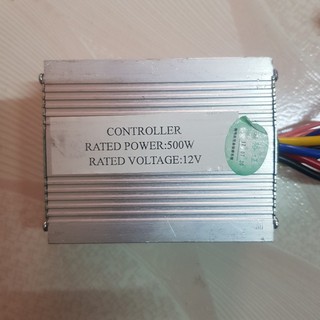IC Điều khiển tốc độ motor DC 12v 500w