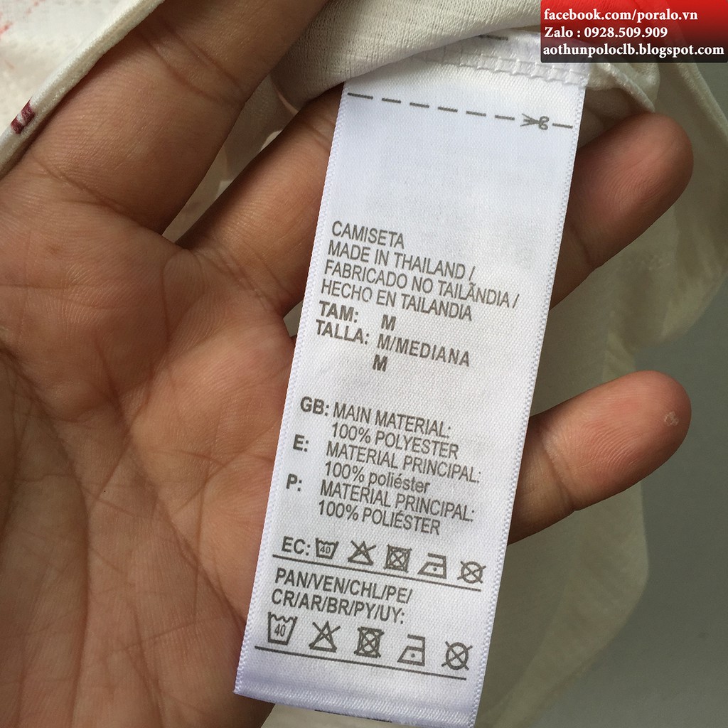 ÁO ĐẤU CLB ARSENAL SÂN KHÁCH 2020/21 BẢN PLAYER CAO CẤP