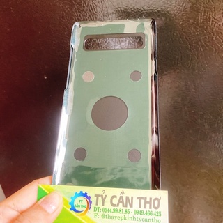 Nắp lưng Samsung S10 plus zịn đẹp