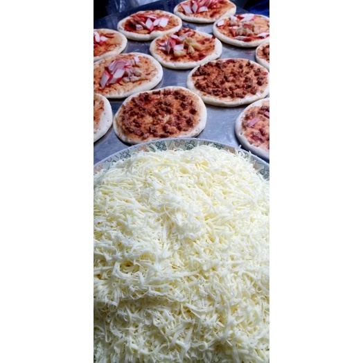 1 kg phô mai khối giá sỉ