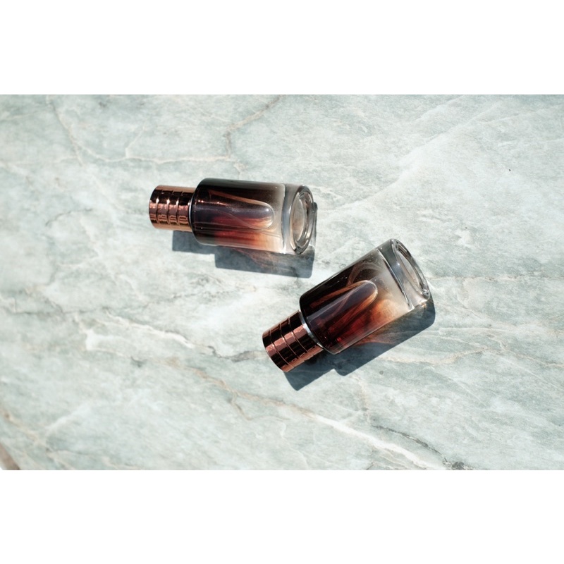 Nước hoa tinh dầu body mist Hiltown, thành phần tinh dầu tự dầu tự nhiên 100%, dung tích 10 ml - 30ml