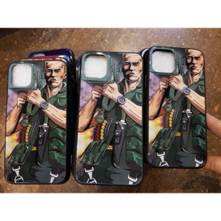 Ốp lưng iPhone 11, iphone 11 pro, pro max bóng kính