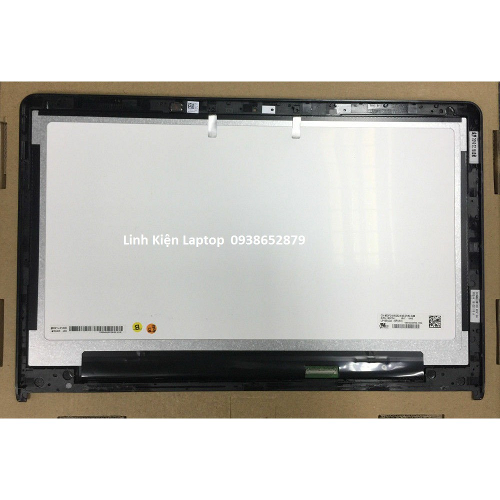 Màn hình cảm ứng Dell inspiron 7559 4K