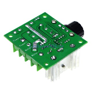 Module Điều Khiển Động Cơ DC 10A 12V-40V