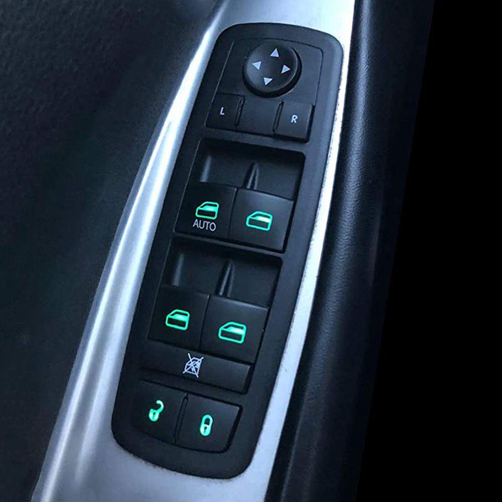 MAYSHOW JEEP Công Tắc Điều Khiển Cửa Sổ Tự Động Cho Dodge for Journey 4602632Áo Khoác Dáng Dài In Họa Tiết Cá Tính Trẻ Trung 4602632Ah AH