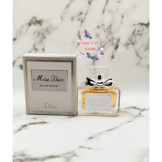 🌺NƯỚC HOA NỮ MISS DIOR EDP MINI 5ML