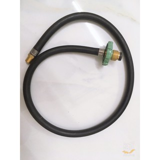 DÂY ĐUÔI HEO 1 CHIỀU CAO ÁP MỀM 1M