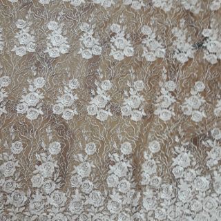 Vải ren cao cấp