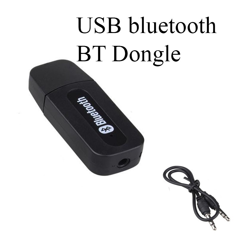 USB Bluetooth chính hãng BT Dongle - Biến loa thường thành loa bluetooth