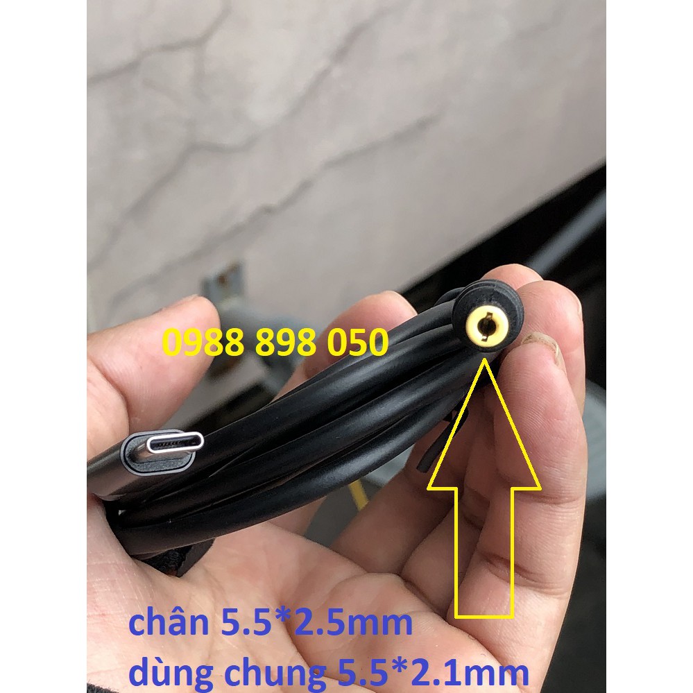 cáp sạc type c sang loa harman kardon