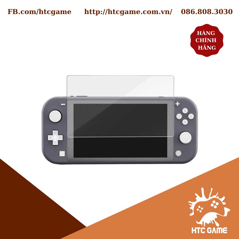 Miếng dán cường lực Nintendo Switch