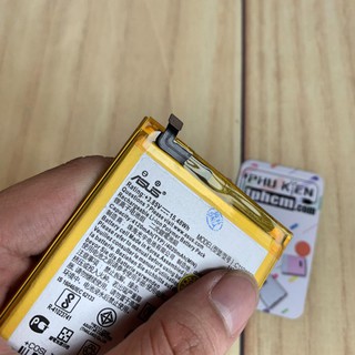 Pin Zenfone 4 Max 5.2 inch 4120 mAh