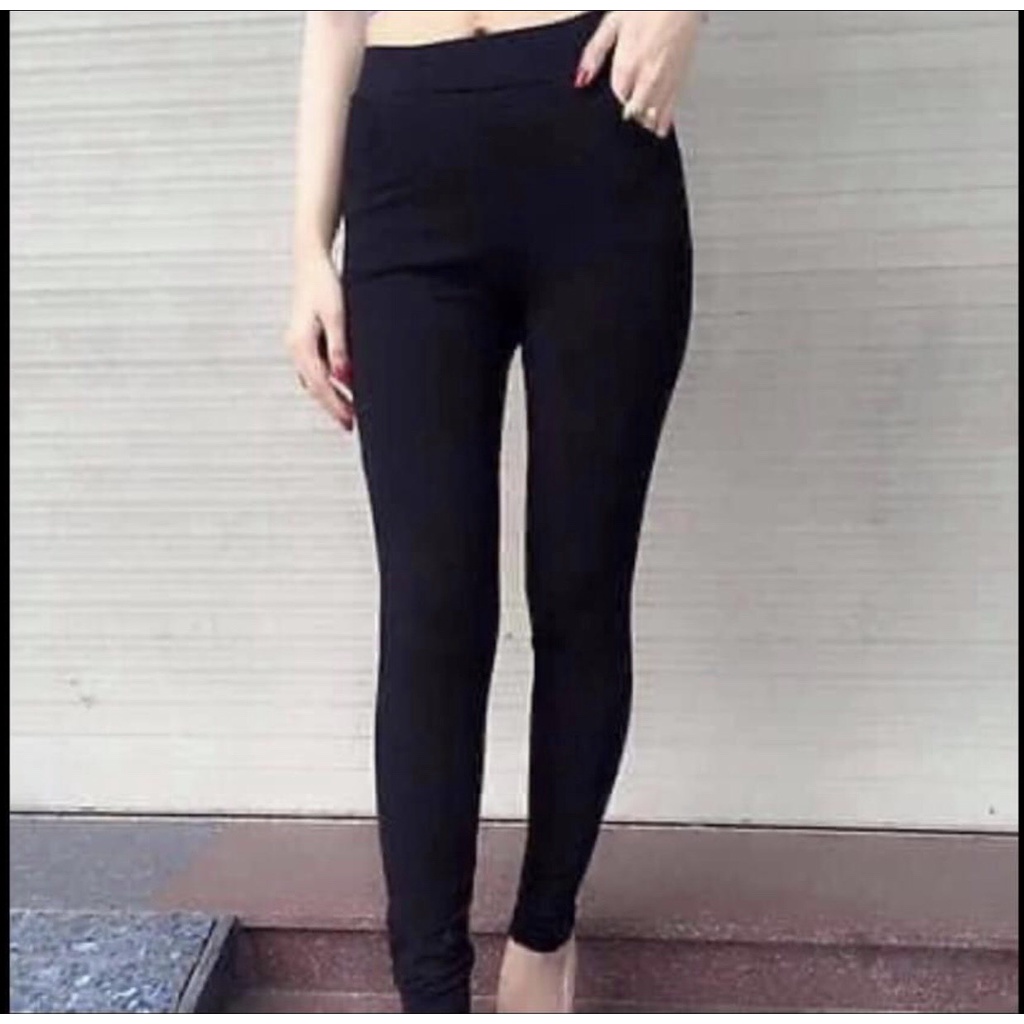 QUÂN THUN DÀI LEGGENG COTTON CO GIÃN 4 CHIỀU CHẤT VÃI MỀM MẠI THỎA MÁI KHI HOẠT ĐỘNG HAY TẬP GYM