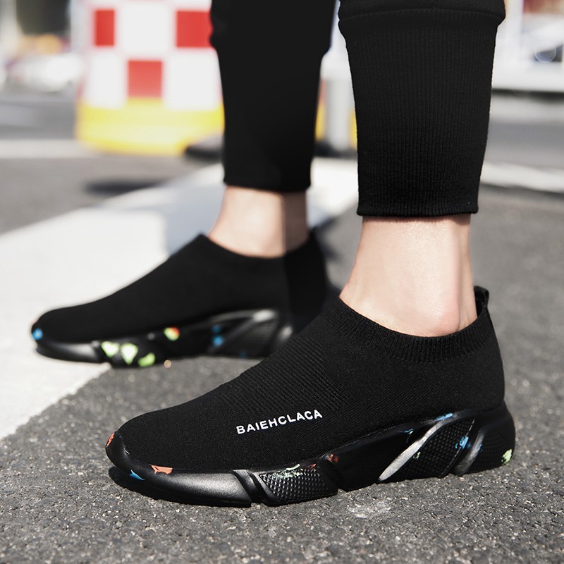 Giày Thể Thao Cổ Thấp Cho Nam Và Nữ