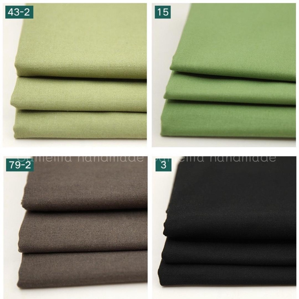 Vải Linen Hàng Cao Cấp Kích Thước 50cmx70cm