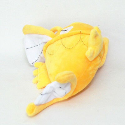đồ chơi nhồi bông Hình Con Cá Trong Pokemon 23cm